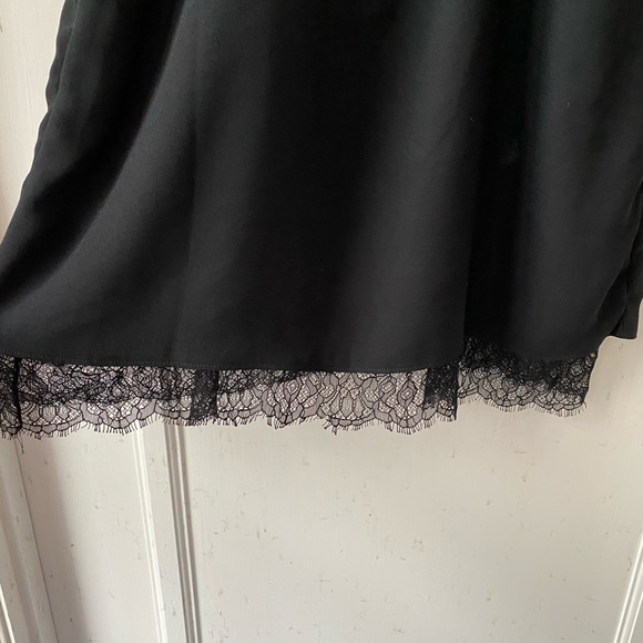 Topshop Slip Dress - Picture 3 of 7